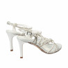 Sandale dama 1342 perlat