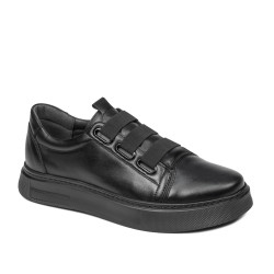 Pantofi casual/sport barbati 991 black