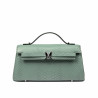 Geanta dama de umar 041g 01 croco pistachio