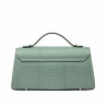 Geanta dama de umar 041g 01 croco pistachio