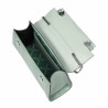 Geanta dama de umar 041g 01 croco pistachio