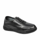 Mocasini dama 6090m negru