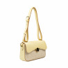 Geanta dama de umar 046g butter yellow+rafie