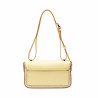 Geanta dama de umar 046g butter yellow+rafie