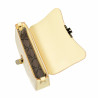 Geanta dama de umar 046g butter yellow+rafie