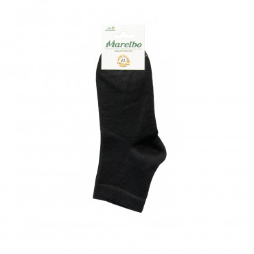 Men socks 5005cs black