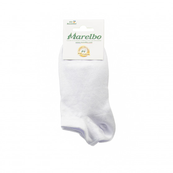 Women socks 6002cs white