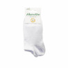 Women socks 6002cs white