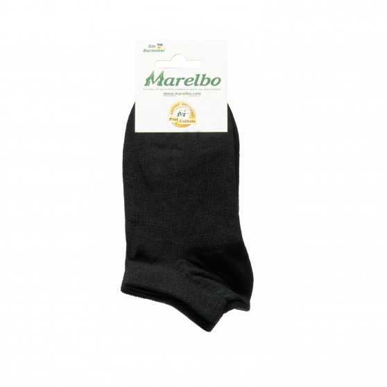 Women socks 6002cs black