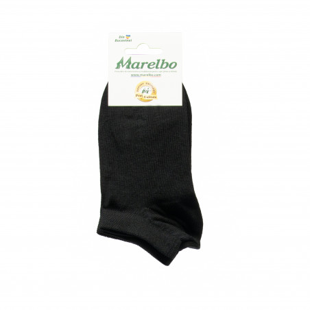 Women socks 6002cs black