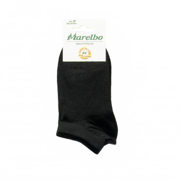 Women socks 6002cs black