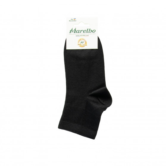 Sosete dama 6005cs negru