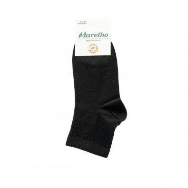 Women socks 6005cs black