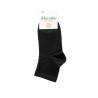 Sosete dama 6005cs negru