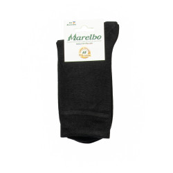 Men socks 5000cs black