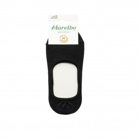 Sosete dama 6007cs negru