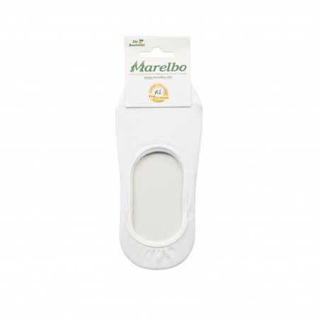 Women socks 6007cs white