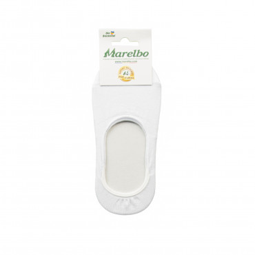 Women socks 6007cs white