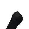 Women socks 6007cs black
