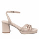 Sandale dama 1335 bej