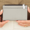 Portcard 209g 01 biz gray