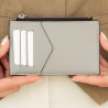 Portcard 209g 01 biz gray