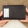 Portcard 209g negru caviar lifestyle