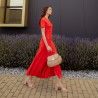 Sandale dama 5120 bej lifestyle