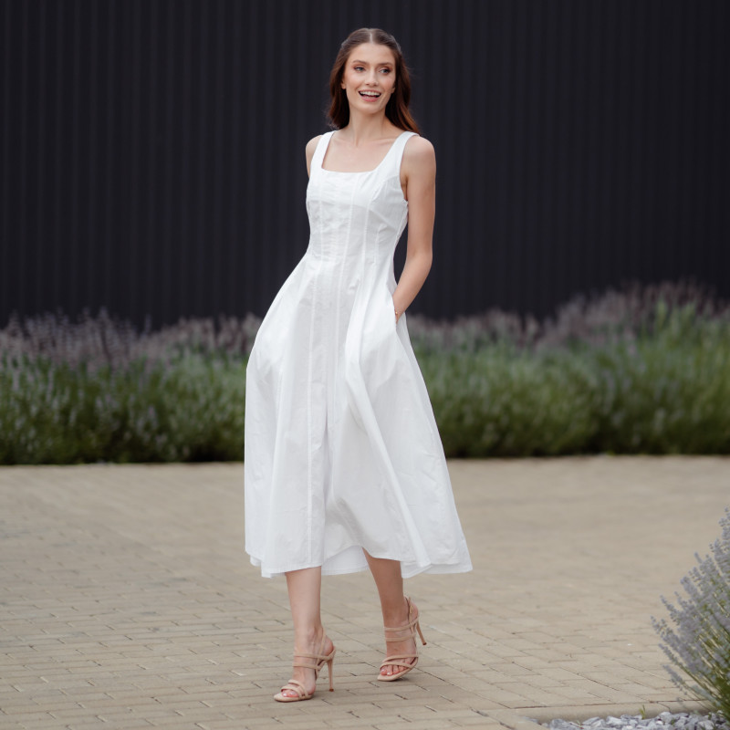 Sandale dama 1345 bej velur lifestyle