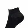 Women socks 6002cs black