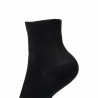 Women socks 6005cs black