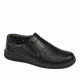 Mocasini barbati 925 negru