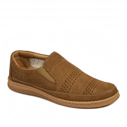 Mocasini barbati 925 bufo maro