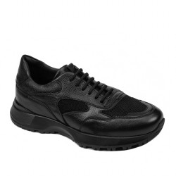 Pantofi sport barbati 974 black