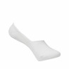 Women socks 6007cs white