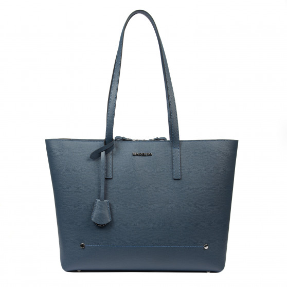 Geanta dama de umar 034g 01 bottalato navy