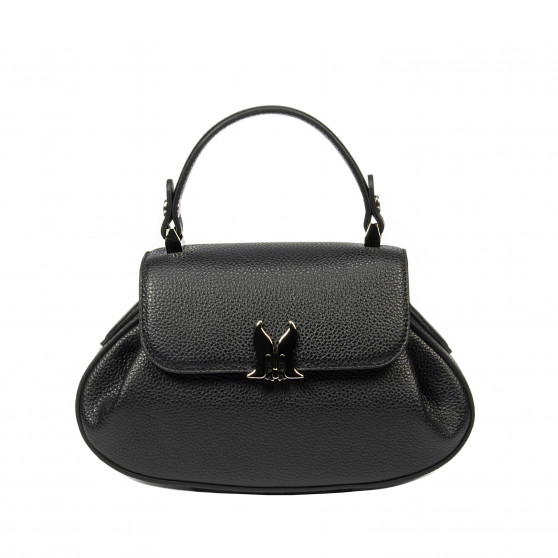Geanta dama de mana 042g 01 biz negru