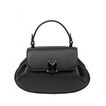 Geanta dama de mana 042g 01 biz negru