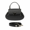 Geanta dama de mana 042g 01 biz negru