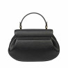 Geanta dama de mana 043g biz negru