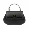 Geanta dama de mana 043g biz negru