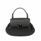 Geanta dama de mana 042g biz negru