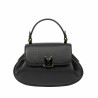Geanta dama de mana 042g biz negru
