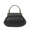 Geanta dama de mana 042g biz negru
