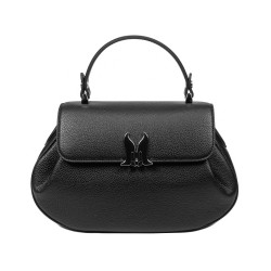 Geanta dama de mana 043g 01 biz negru