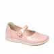Pantofi copii 2029 lac nude
