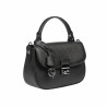 Geanta dama de mana 022g 01 biz negru