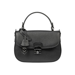 Geanta dama de mana 022g 01 biz negru