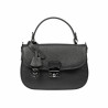 Geanta dama de mana 022g 01 biz negru