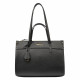 Geanta dama de umar 047g biz negru